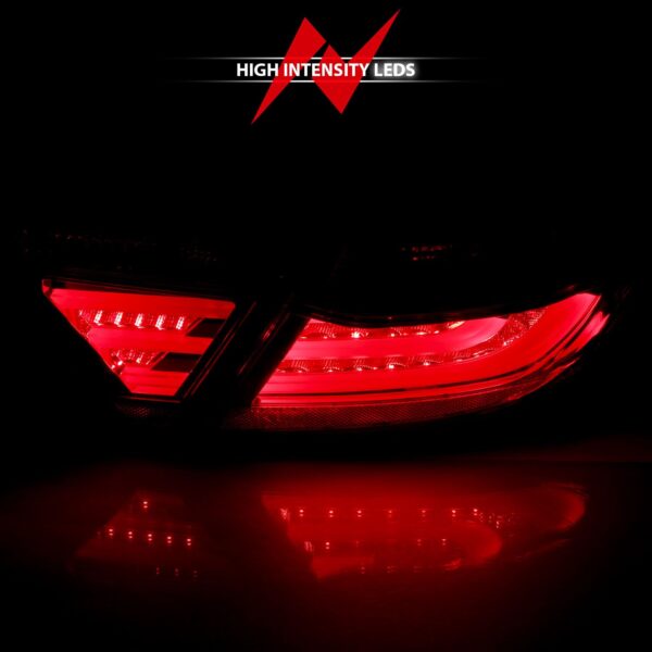 Tail Light Assembly