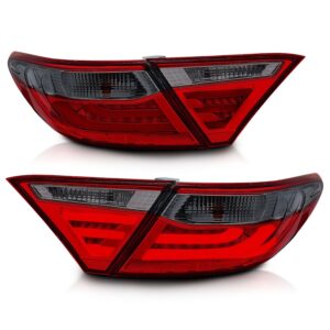 Tail Light Assembly