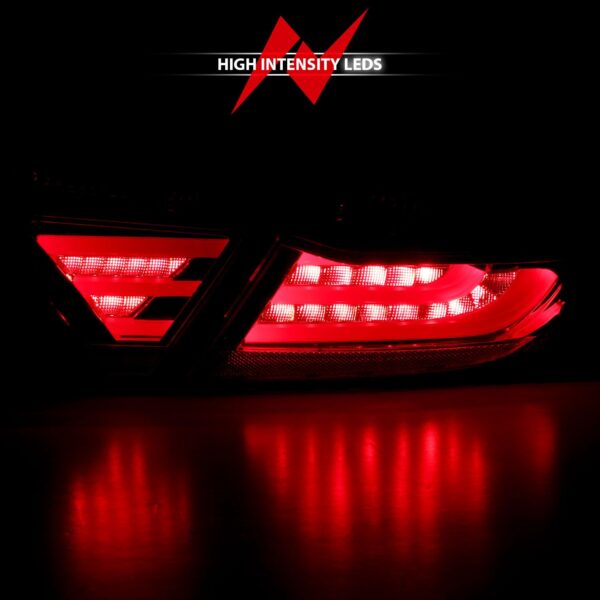Tail Light Assembly