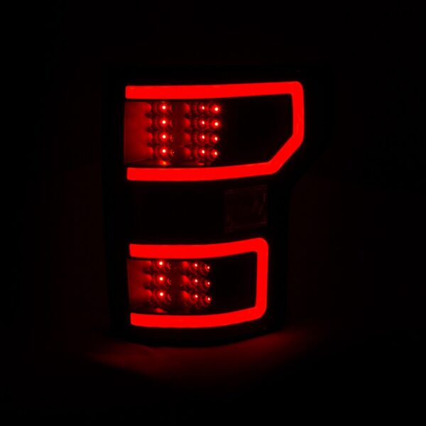 ANZO USA Led Taillights
