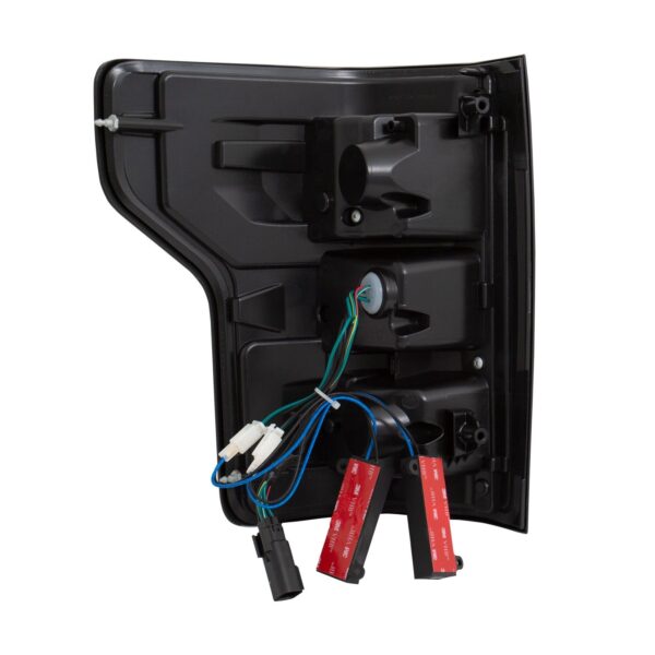ANZO USA Led Taillights