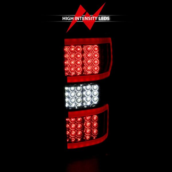 ANZO USA Led Taillights