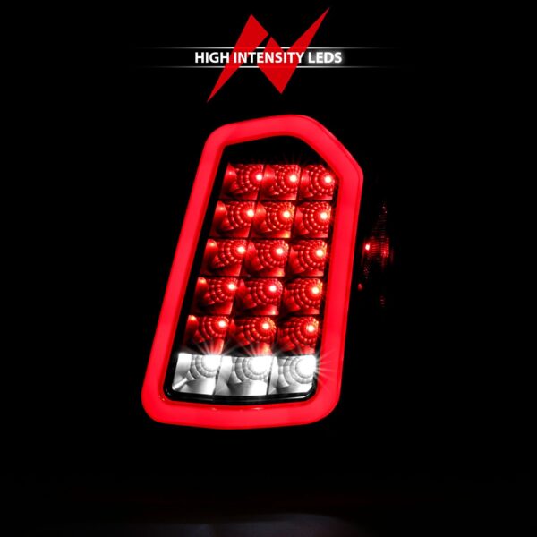 ANZO USA Led Taillights