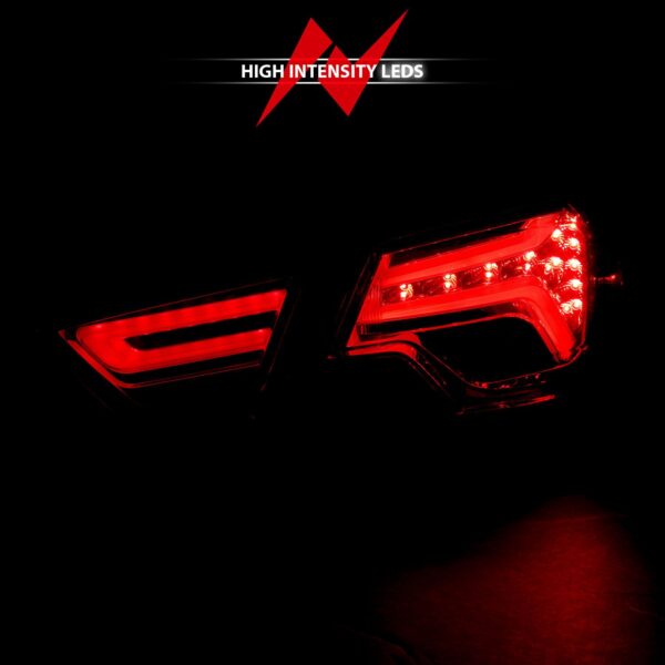 ANZO USA Led Taillights