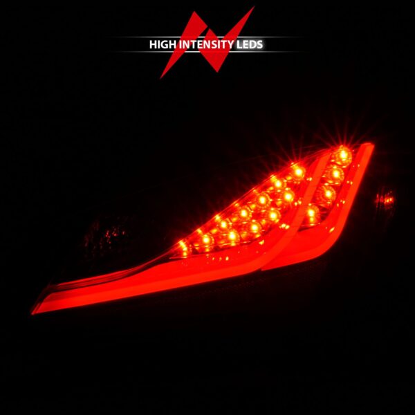 ANZO USA Led Taillights