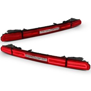 ANZO USA Led Taillights