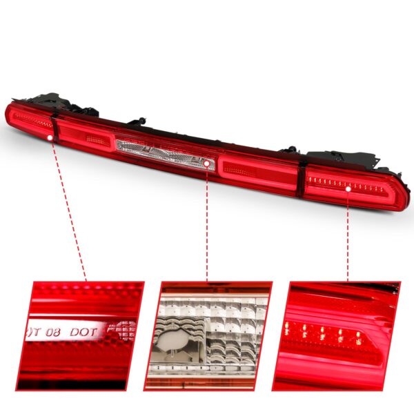 ANZO USA Led Taillights