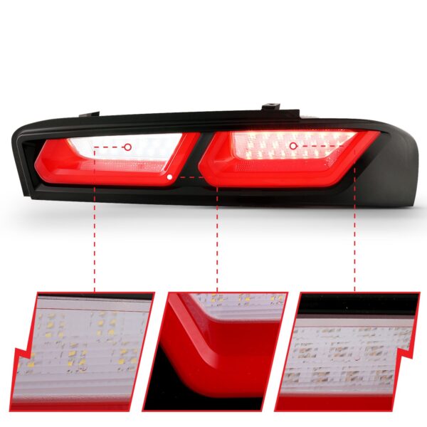 ANZO USA Led Taillights