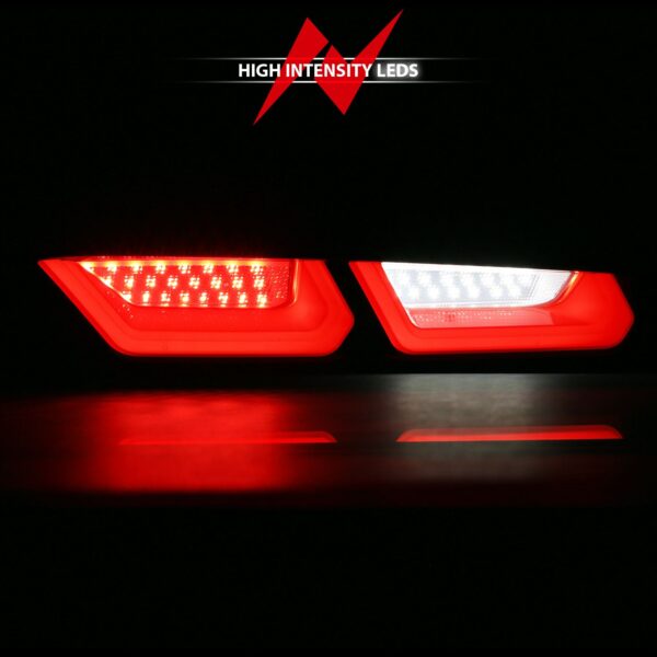 ANZO USA Led Taillights