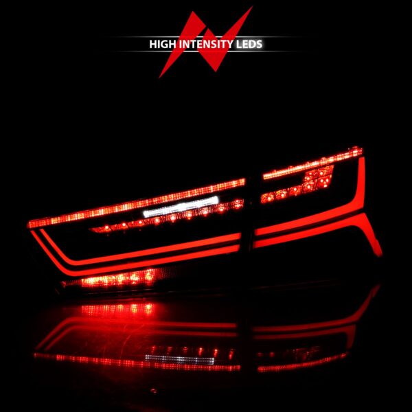 LED Tail Lights