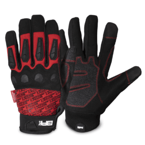 Body Armor 4X4 Trail Gloves - 3217