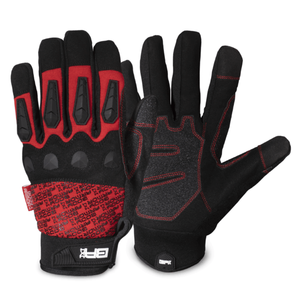 Body Armor 4X4 Trail Gloves - 3217