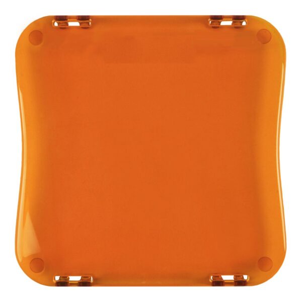 Cover D-XL Series Amber PRO