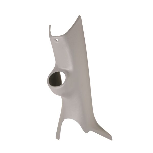 Bully Dog - Custom A-pillar Mount, paintable, for GT with T-slot adapter