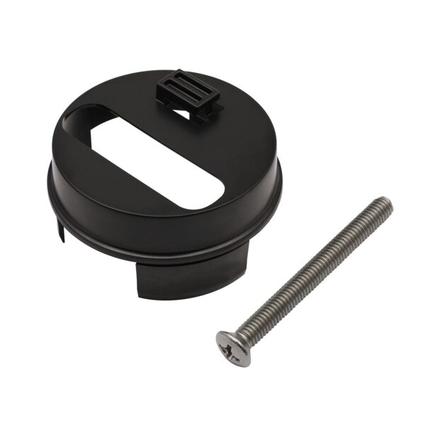 Bully Dog - Custom A-pillar Mount, No Speaker, paintable,for GT with T-slot adapter