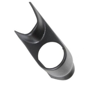 Bully Dog - Custom A-pillar Mount, paintable, for GT with T-slot adapter