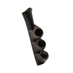 Bully Dog - Custom A-pillar Mount, paintable, for GT with T-slot adapter