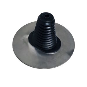 JJS Rods - By Borgeson - Automatic / Manual Transmission Shift Boot - P/N 32341816-1