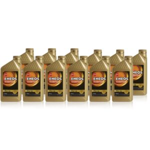 ENEOS FUL SNYTH MOTOROIL 0W-16 12x1qt