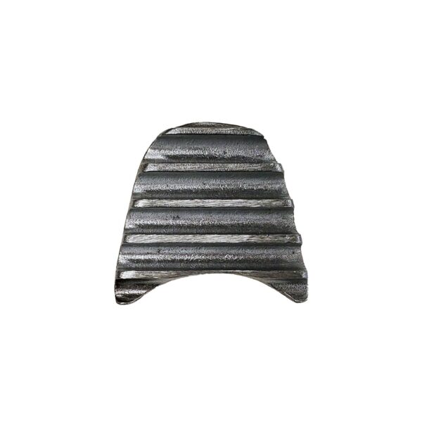 JJS Rods - By Borgeson - Steering Column Firewall Seal - P/N 32561918-4