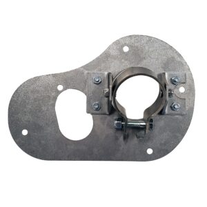 JJS Rods - By Borgeson - Steering Column Mount - P/N 32596417-3