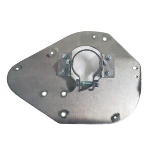 JJS Rods - By Borgeson - Steering Column Mount - P/N 32606317-3
