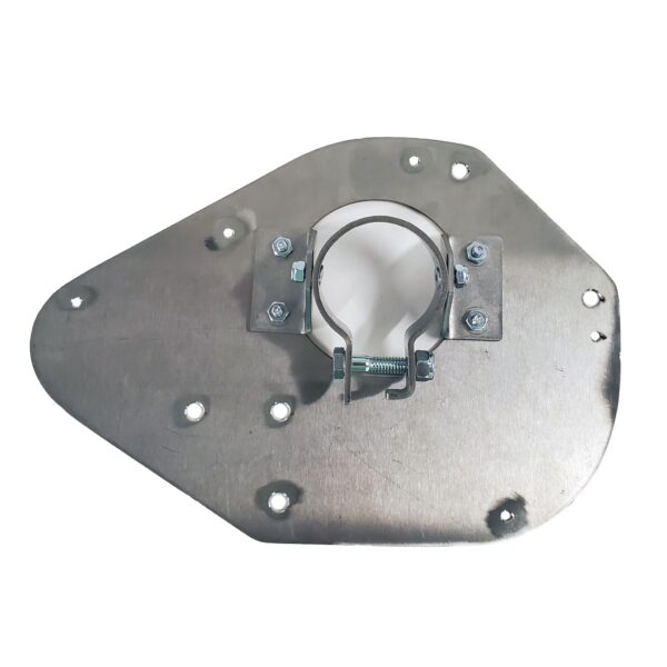 JJS Rods - By Borgeson - Steering Column Mount - P/N 32606317-3