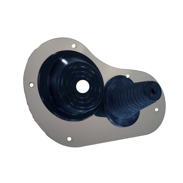 JJS Rods - By Borgeson - Steering Column Mount - P/N 32616417-2