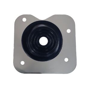 JJS Rods - By Borgeson - Steering Column Firewall Seal - P/N 32697017-2