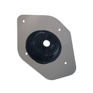 JJS Rods - By Borgeson - Steering Column Firewall Seal - P/N 32757917-1