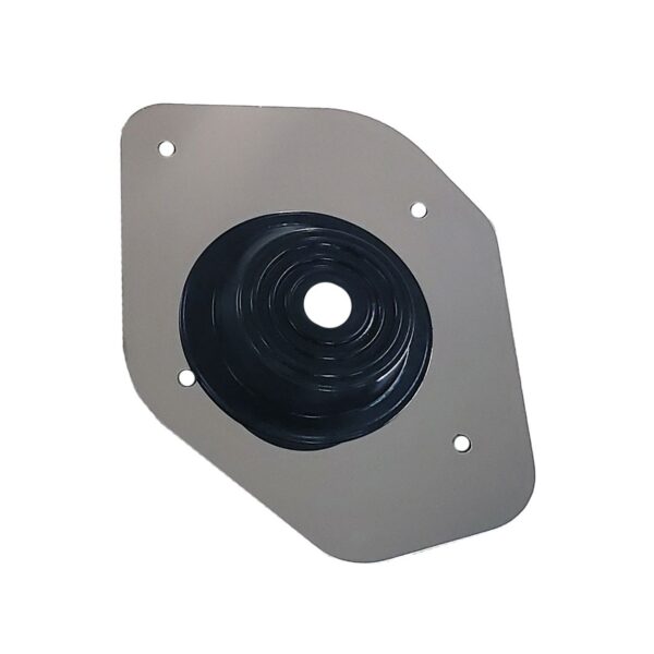 JJS Rods - By Borgeson - Steering Column Firewall Seal - P/N 32757917-1