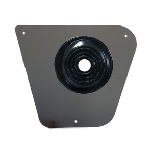 JJS Rods - By Borgeson - Steering Column Firewall Seal - P/N 32879517-1