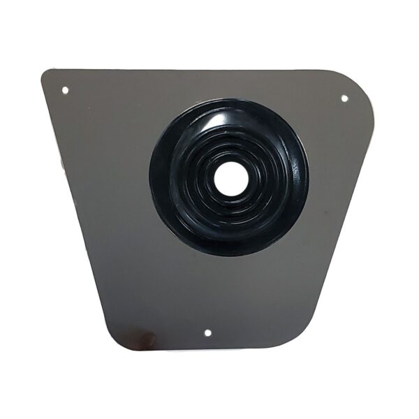 JJS Rods - By Borgeson - Steering Column Firewall Seal - P/N 32879517-1