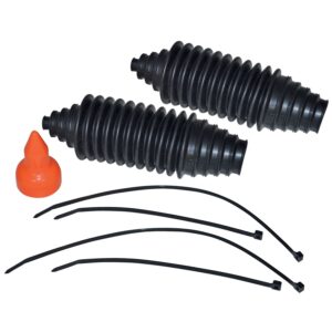 UNI-FIT STEERING BOOT (PAIR)