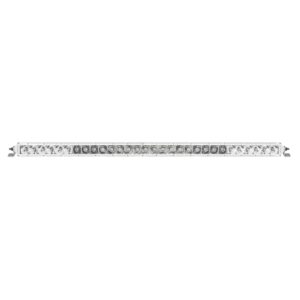 RIGID SR-Series PRO LED Light Bar Spot/Flood Combo, 30 Inch, White Housing