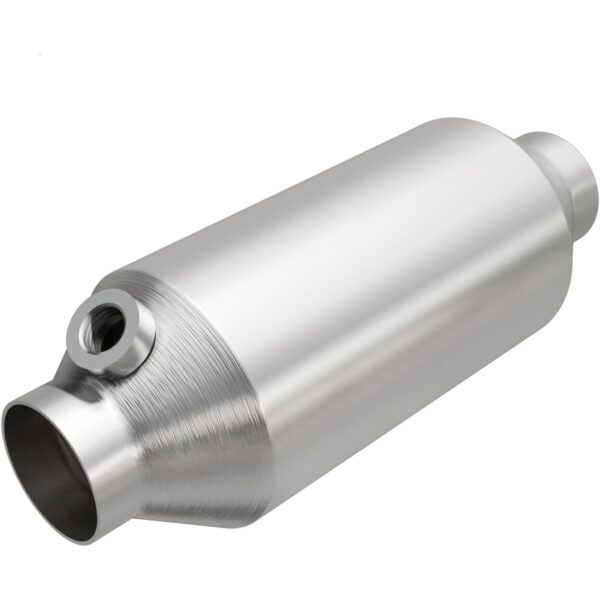 MagnaFlow California Grade CARB Compliant Universal Catalytic Converter 3322034