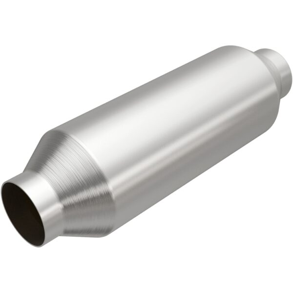 MagnaFlow California Grade CARB Compliant Universal Catalytic Converter 3322305