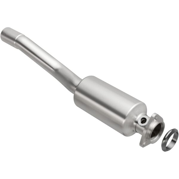 MagnaFlow California Grade CARB Compliant Direct-Fit Catalytic Converter 3322945
