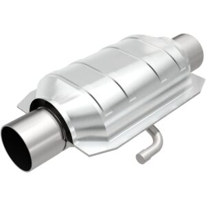 MagnaFlow 1981-1987 Dodge B150 California Grade CARB Compliant Universal Catalytic Converter