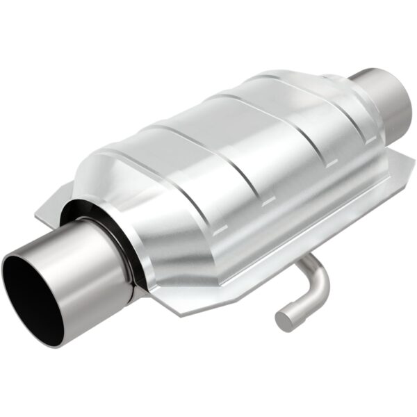 MagnaFlow 1981-1987 Dodge B150 California Grade CARB Compliant Universal Catalytic Converter