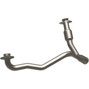 MagnaFlow 1987-1989 Dodge Dakota California Grade CARB Compliant Direct-Fit Catalytic Converter