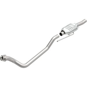 MagnaFlow California Grade CARB Compliant Direct-Fit Catalytic Converter 334301