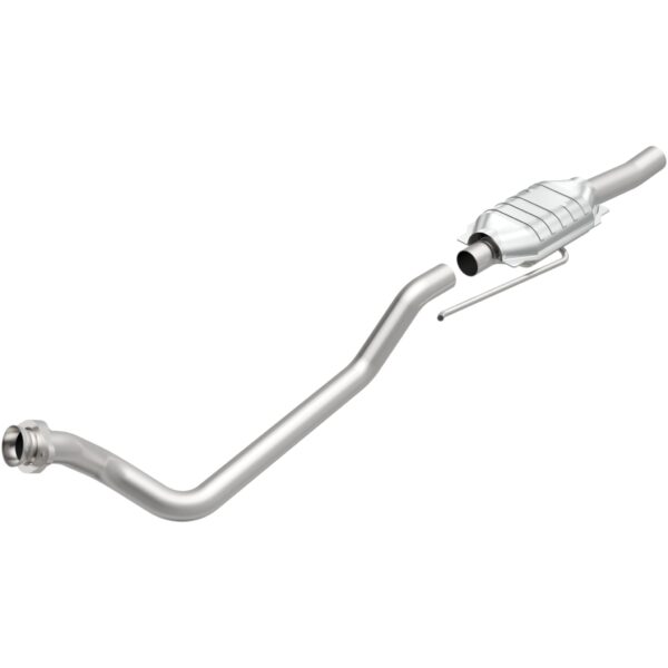 MagnaFlow California Grade CARB Compliant Direct-Fit Catalytic Converter 334301