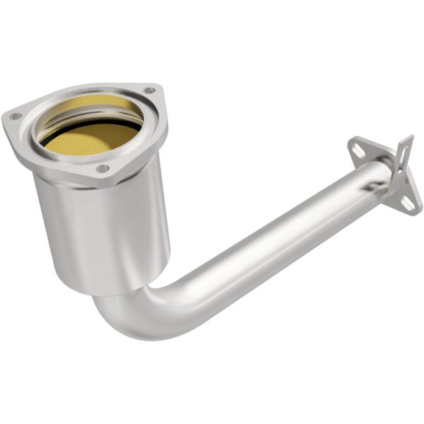 MagnaFlow 1995 Suzuki Esteem California Grade CARB Compliant Direct-Fit Catalytic Converter
