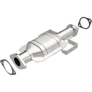MagnaFlow California Grade CARB Compliant Direct-Fit Catalytic Converter 338243