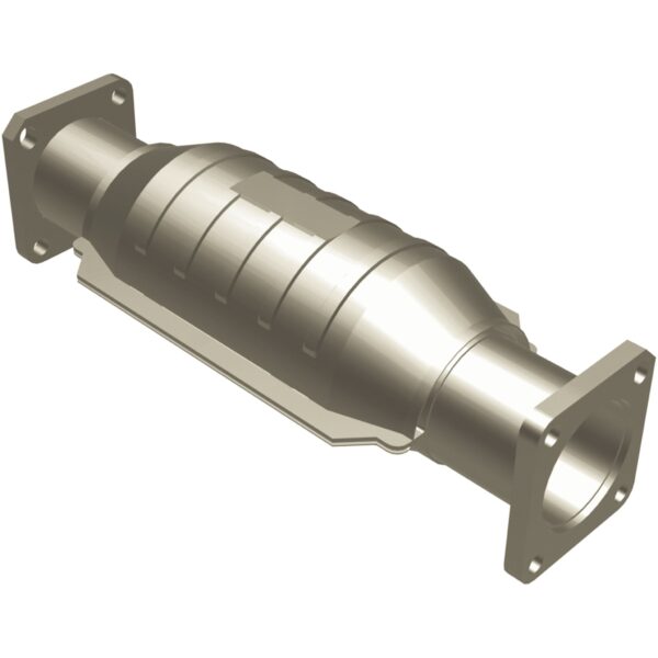 MagnaFlow 1991-1992 Isuzu Impulse California Grade CARB Compliant Direct-Fit Catalytic Converter