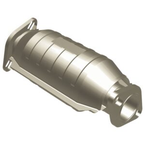 MagnaFlow 1983 Mazda GLC California Grade CARB Compliant Direct-Fit Catalytic Converter