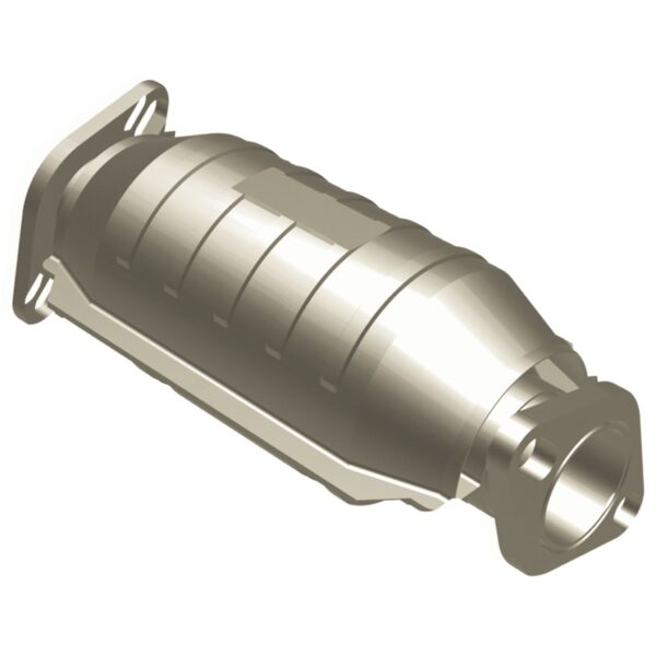 MagnaFlow 1983 Mazda GLC California Grade CARB Compliant Direct-Fit Catalytic Converter