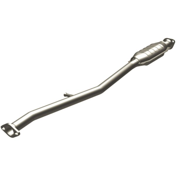 MagnaFlow 1993-1994 Subaru Legacy California Grade CARB Compliant Direct-Fit Catalytic Converter