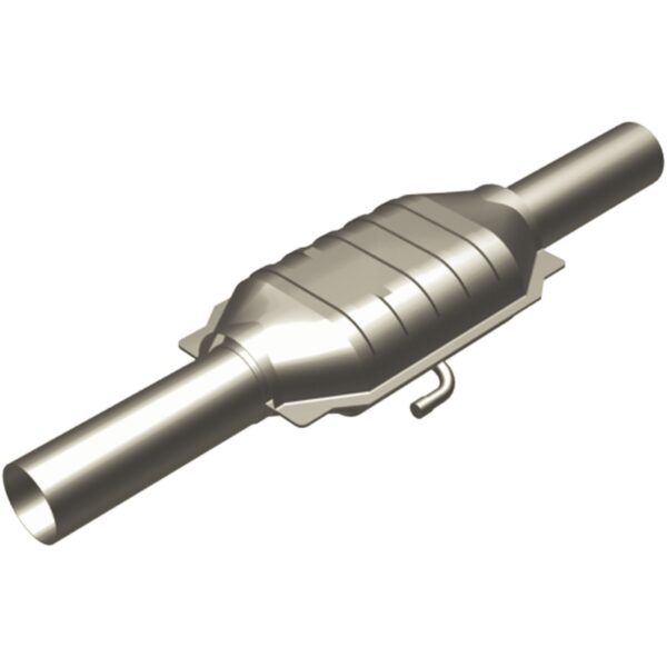 MagnaFlow California Grade CARB Compliant Direct-Fit Catalytic Converter 3391470